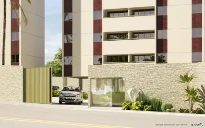 Imagem Apartamento Padrão