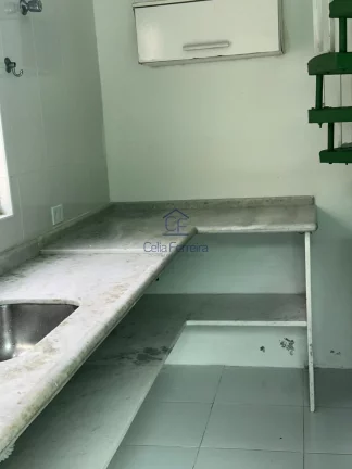 Imagem Casa com piscina à venda para seu refúgio no litoral Massaguaçu - Caraguatatuba/SP