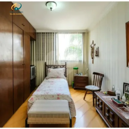 Imagem Apartamento à venda no bairro Indianópolis - São Paulo/SP, Zona Sul