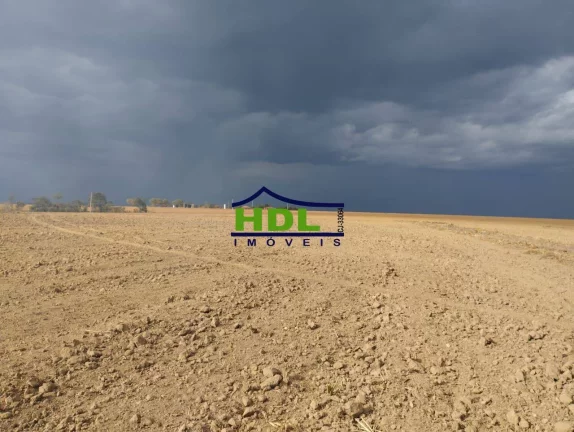 Imagem Fazenda com projeto para 4 Pivôs no Tocantins