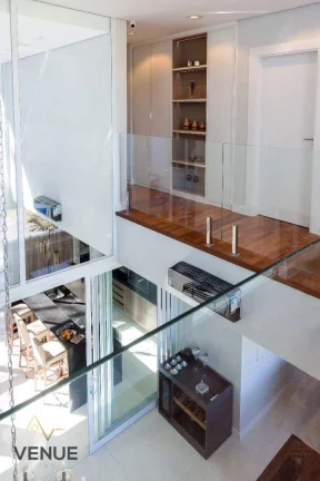 Imagem Casa à venda, 360 m² por R$ 2.689.000,00 - Quintas do Ingaí - Santana de Parnaíba/SP