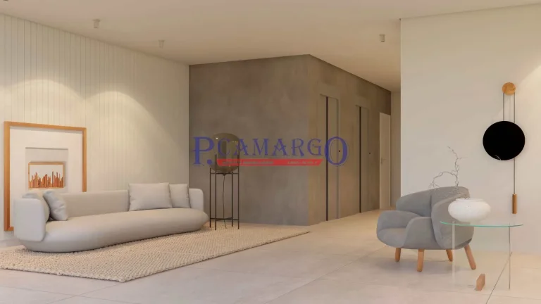 Imagem Apartamento Padrão