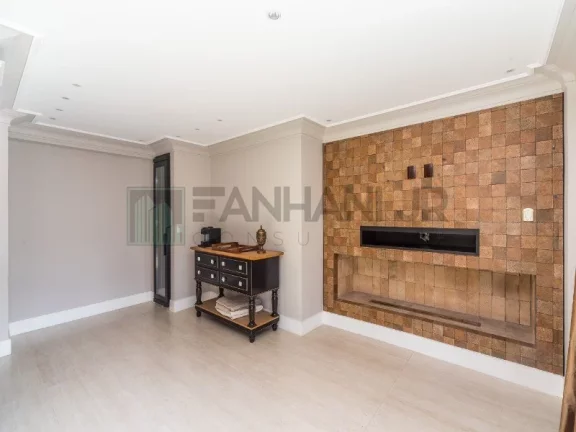Imagem Vendo excelente apartamento na Rua Diogo Jácome - Vila Nova Conceição. Excelente apartamento com ambientes amplos e ensolarados, acabamento de primei