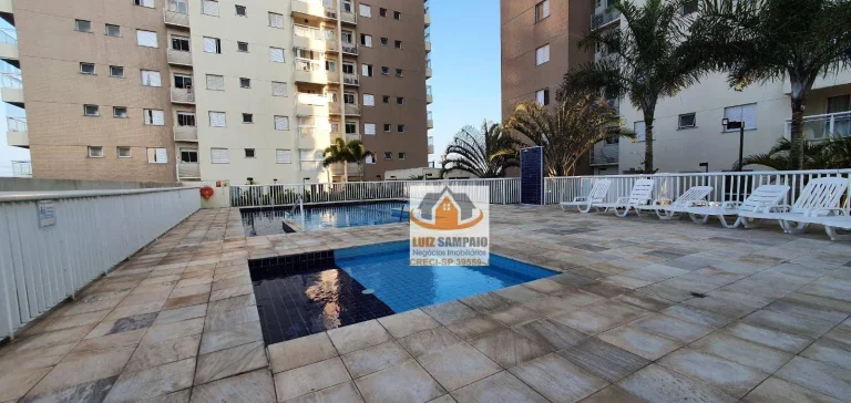 Imagem Apartamento com 2 dormitórios à venda, 75 m² por R$ 450.000,00 - Satelite - Itanhaém/SP