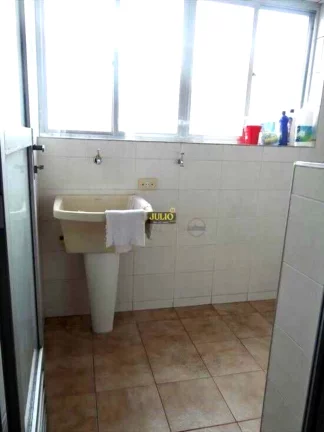 Imagem APARTAMENTO RESIDENCIAL em São Paulo - SP, Vila Atlântica