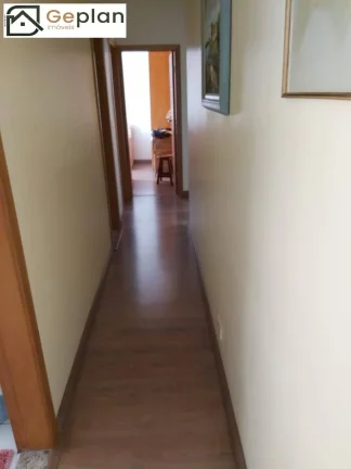 Imagem Excelente Apartamento, 3 Dormitórios Sendo 1 Suíte, 1 Vaga, 89m