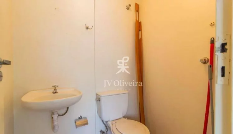 Imagem Apartamento com 3 dormitórios para alugar, 130 m² por R$ 10.358/mês - Cerqueira César - São Paulo/SP