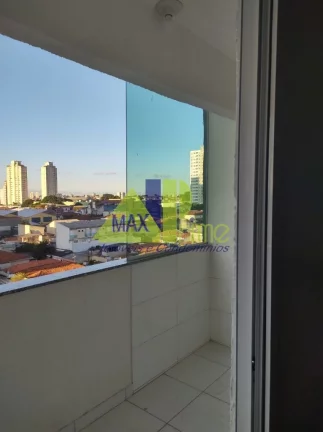 Imagem Excelente oportunidade de locação: Apartamento de 2 quartos na Vila Esperança, São Paulo-SP!