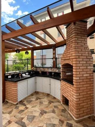 Imagem APARTAMENTO GARDEN - CONDOMÍNIO PORTO BELO - SUMARÉ