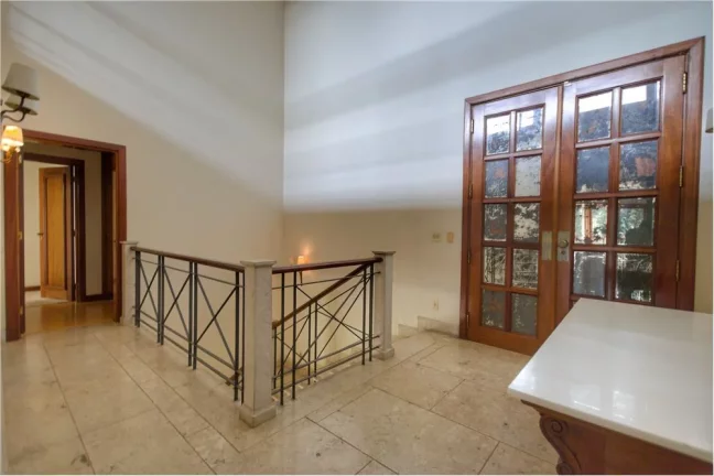 Imagem CASA RESIDENCIAL em São Paulo - SP, Morumbi