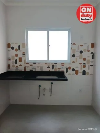 Imagem Casa - Aparecida - Santos/SP