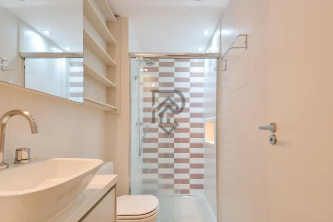 Imagem Apartamento Retrato Pinheiro pronta para morar