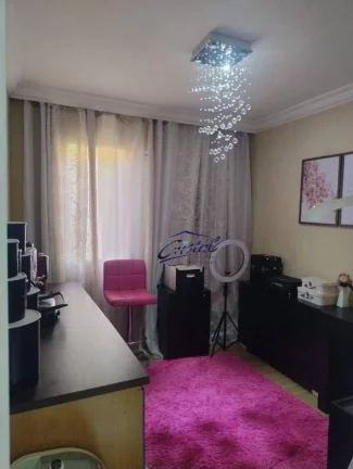 Imagem Apartamento com 2 quartos à venda, 61 m² - Jardim Angélica - Guarulhos/SP