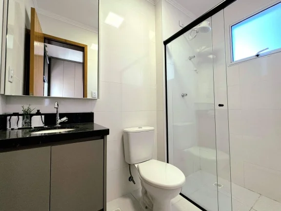 Imagem Apartamento Novo com 3 Dormitórios na Vila Formosa