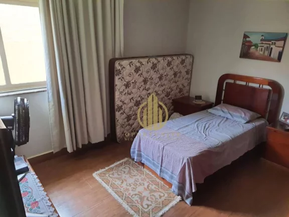 Imagem Casa com 3 dormitórios à venda, 200 m² por R$ 530.000 - Parque Residencial Lagoinha - Ribeirão Preto/SP