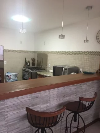 Imagem Luxuoso Apartamento Duplex Frente Canal