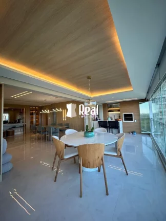 Imagem Andar Médio - Vista Mar