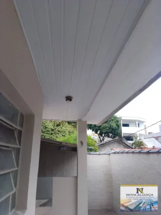 Imagem CASA PARA LOCAÇÃO NA VILA ZELINA-