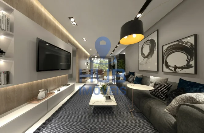 Imagem Duplex com 2 dormitórios à venda sendo 2 suítes, 202.8 m² por - R$ 8.617.506,52 - Cabeçudas - Itajaí/SC
