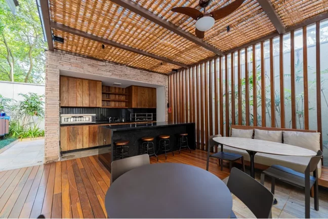 Imagem APARTAMENTO RESIDENCIAL em São Paulo - SP, Campo Belo