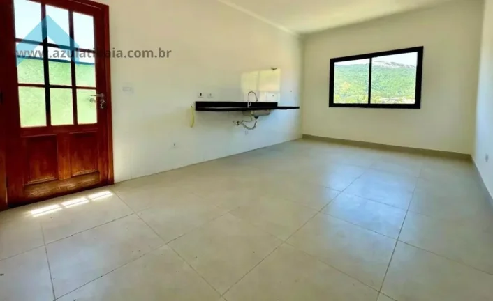 Imagem Sobrado moderno no Jardim Maristela  Atibaia/SP