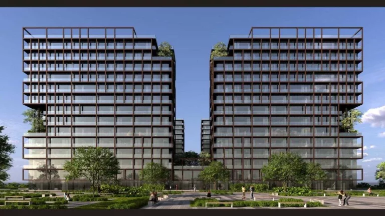 Apartamento com 1 Quarto à Venda, 35 m² em Barra Olímpica - Rio De Janeiro