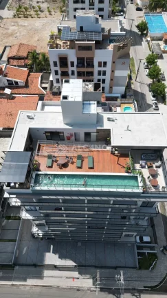 Imagem Studio - 24,83 m² - Intermares, Cabedelo/PB