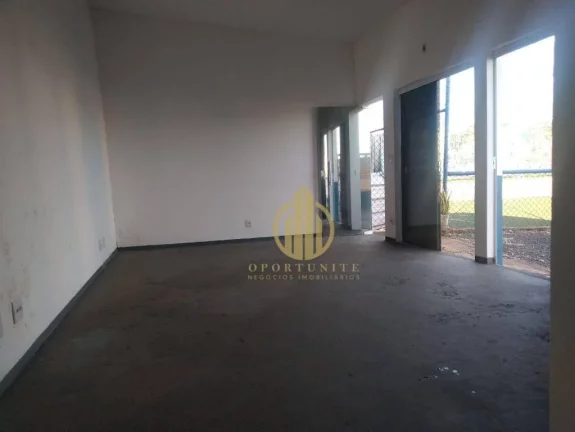 Imagem Área para alugar, 500 m² por R$ 7.500,00/mês - Jardim Palma Travassos - Ribeirão Preto/SP