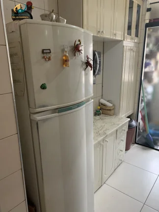 Imagem Apartamento à venda no bairro Jardim Vergueiro - São Paulo/SP, Zona Sul