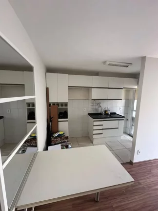 Imagem Apartamento Residencial Boa Vista 2 Dormitórios