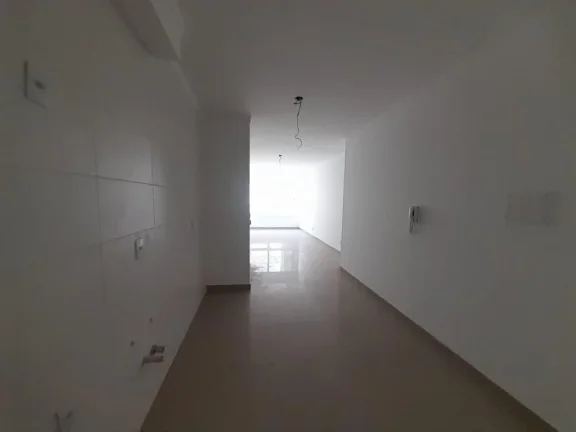 Imagem Apartamento 2 Dormitórios - Bairro Zona Nova