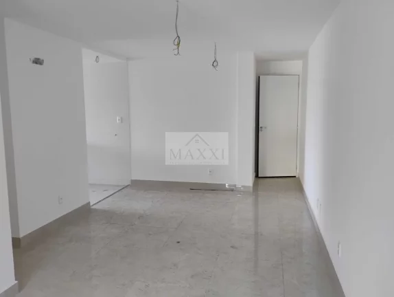 Imagem Secret Place Residencial - Apartamento dois quartos em Taquara, Rio de Janeiro/RJ