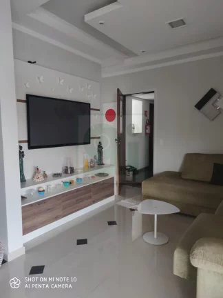 Imagem APARTAMENTO RESIDENCIAL em GUARUJÁ - SP, LOTEAMENTO JOÃO BATISTA JULIÃO