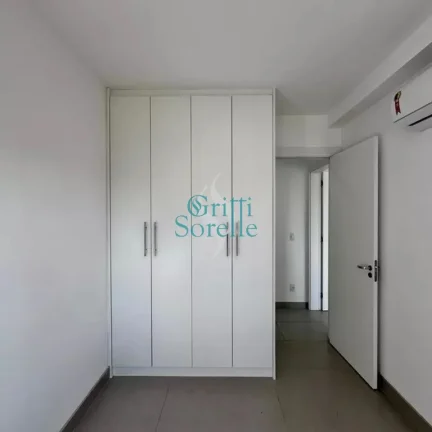 Imagem Apartamento à Venda na Chácara Santo Antônio - São Paulo/SP.