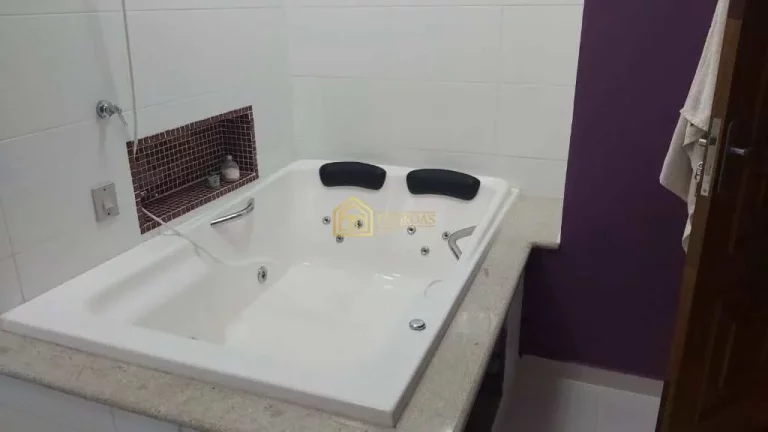 Imagem Casa Padrão