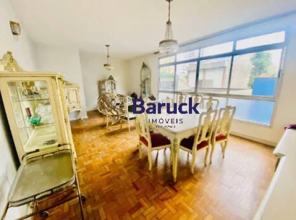 Foto do imóvel Apartamento com 3 Quartos à Venda, 130 m² em Pinheiros - São Paulo