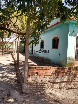 Imagem Terreno a Venda no bairro Caluge - Itaboraí, RJ