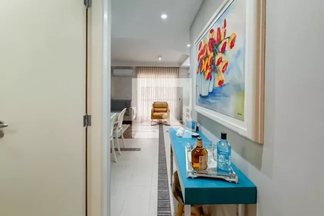 Imagem Apartamento à Venda - Vila Mariana, 2 Quartos, 100 m2