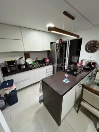 Imagem Apto - 2 Quartos - 1 Suíte - 67 m² - Jardim Oceania, João Pessoa/PB