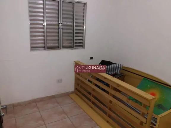Imagem Sobrado com 3 dormitórios à venda, 140 m² por R$ 600.000,00 - Jardim Maristela - São Paulo/SP