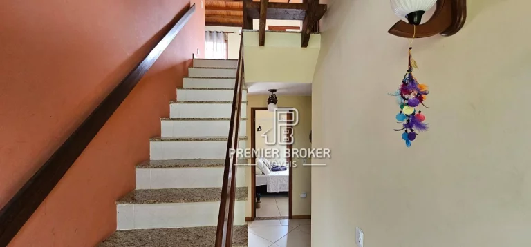 Imagem Casa à venda, 144 m² por R$ 990.000,00 - Albuquerque - Teresópolis/RJ