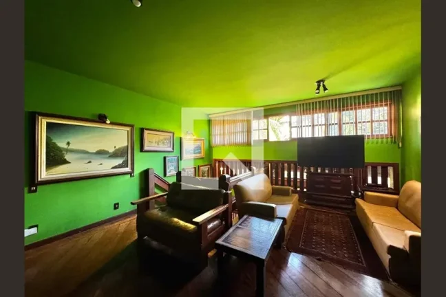 Imagem Casa à Venda - Recreio, 5 Quartos, 850 m2