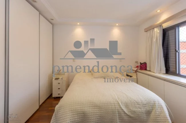 Imagem Perdizes Apartamento à Venda,3 dorms, 1 suite, 2 vagas, lazer, varanda