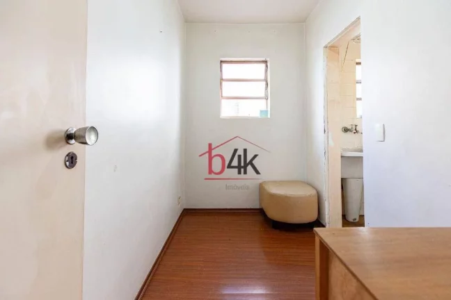 Imagem Apartamento com 3 quartos à venda na Chacara Santo Antonio.