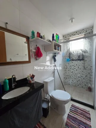 Imagem Apartamento 2 Quartos à venda em Nova Itaparica - Vila Velha/ES