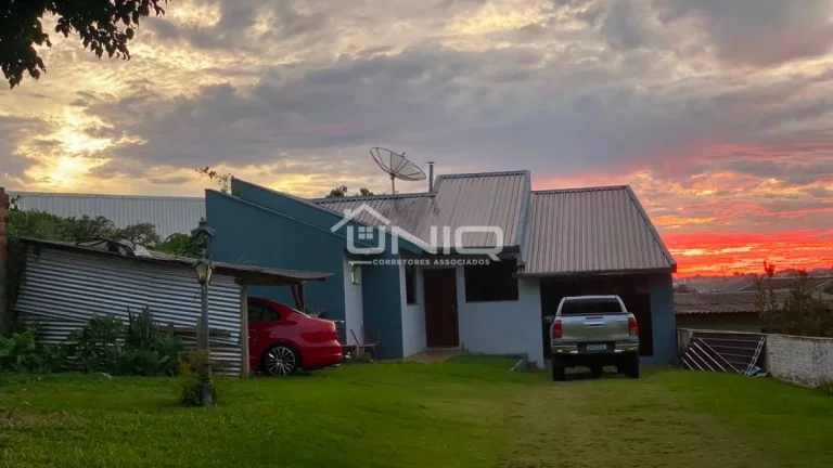Imagem Casa Bairro Pinheiros
