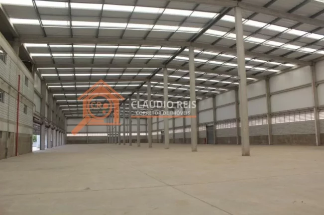 Imagem Galpão Monousuário à venda ou Aluguel, 9.088m² ? Cotia