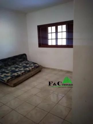 Imagem Chácara para Venda em Limeira, Bairro dos Pires, 6 dormitórios, 3 suítes, 3 banheiros, 4 vagas