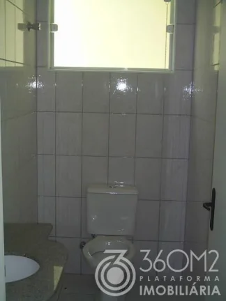 Imagem Sobrado para Venda em Santo André / SP no bairro Jardim Las Vegas