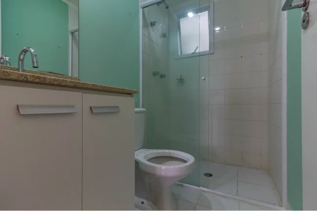 Imagem APARTAMENTO RESIDENCIAL em São Paulo - SP, Belenzinho